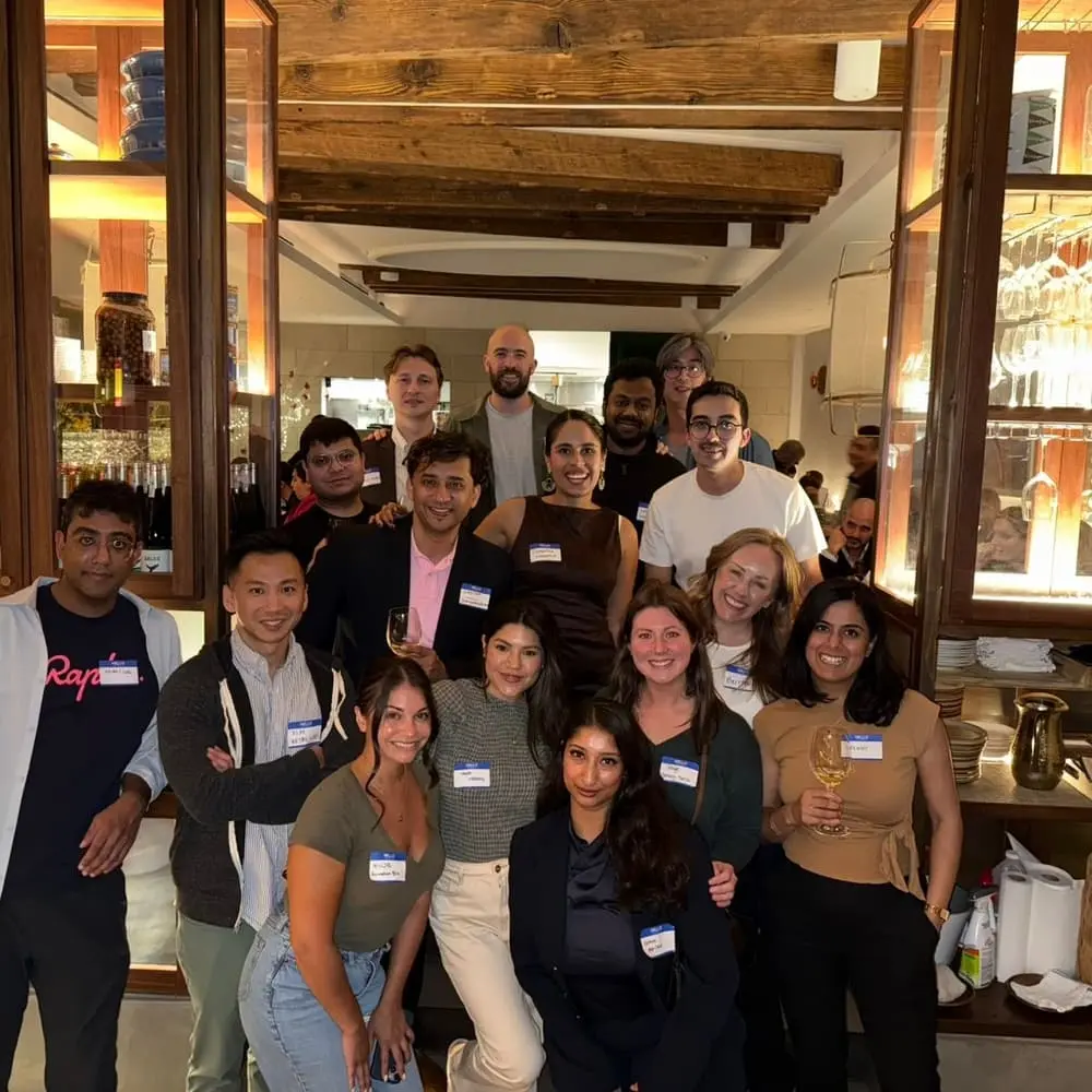 Engineering x People Leaders Social