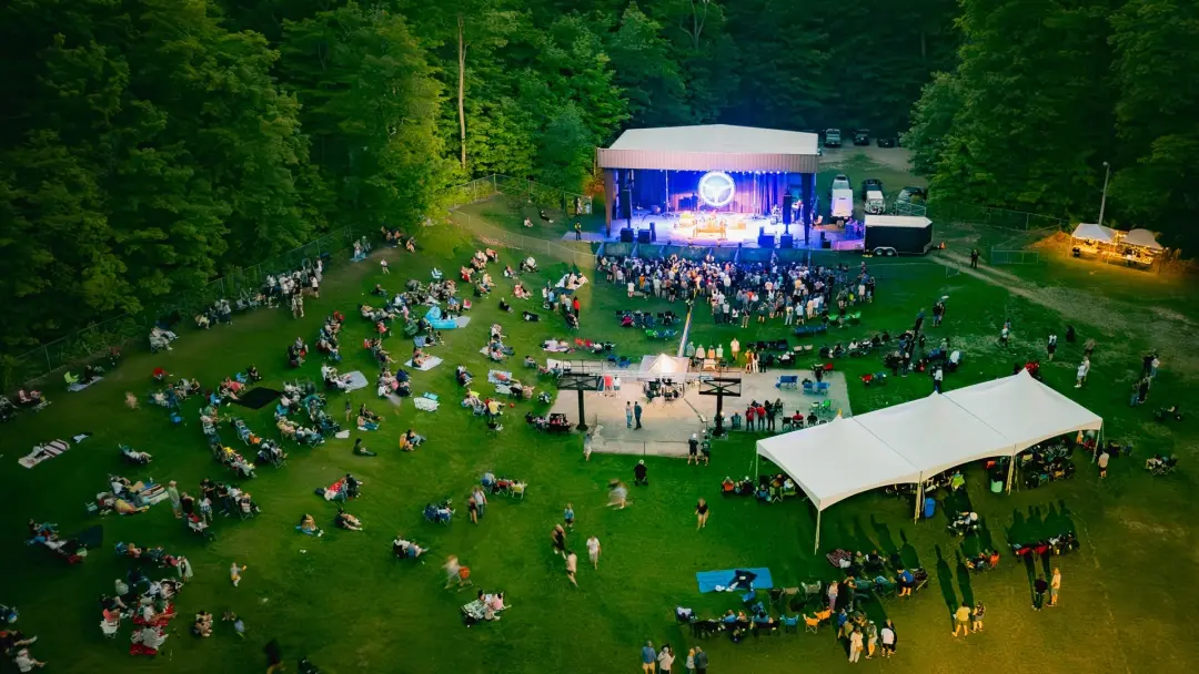 Go North Music Festival 2026