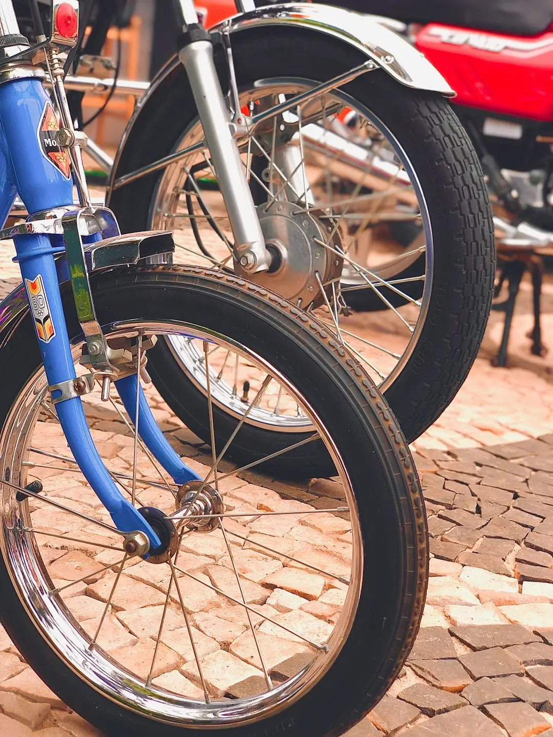 Bicicleteada Casacusia para personas con pérdida auditiva (y familiares)