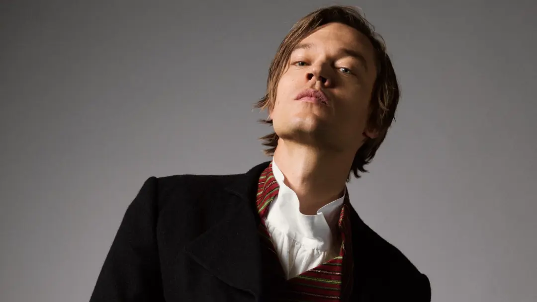 Viktor Norén – Live på Kvarnfallet