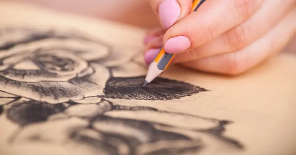 Adult Coloring