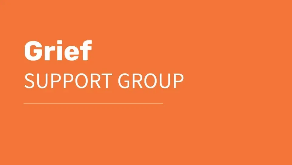 Grief Support Group