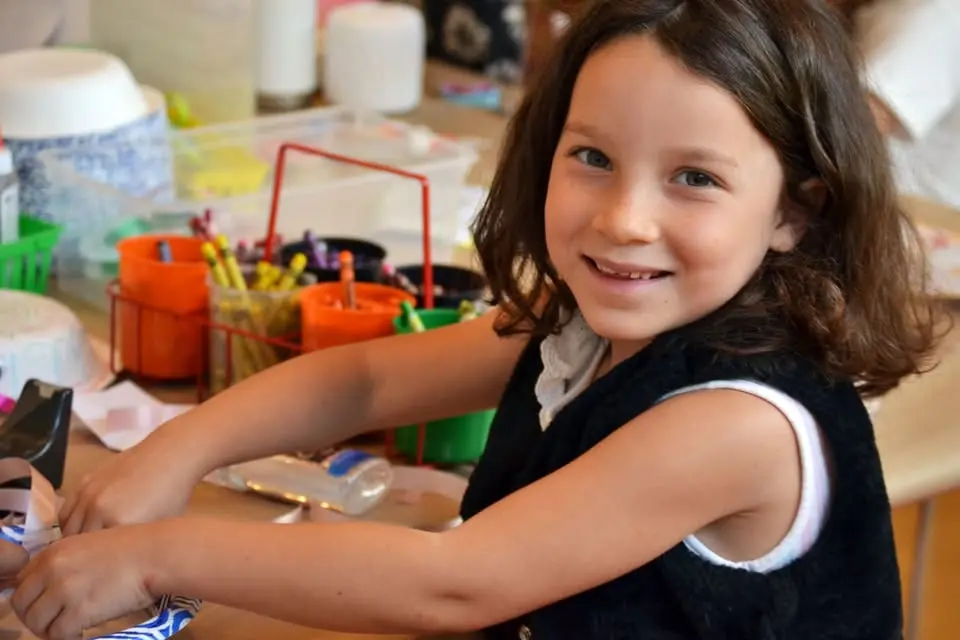 Museum Mondays for Little Ones: Dog Party