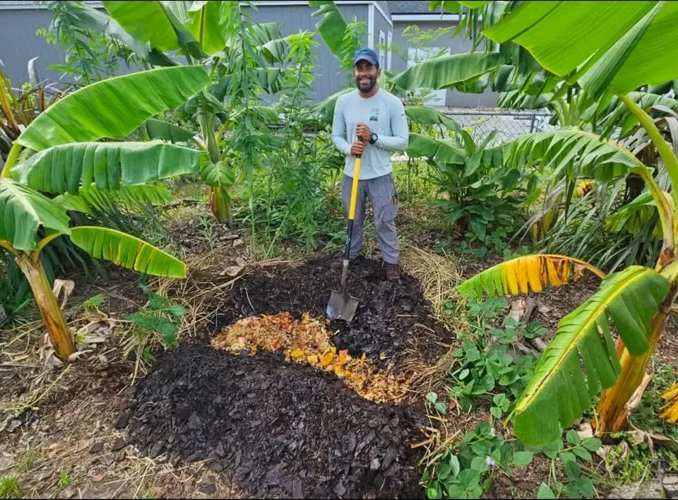 FREE 🪱Worm Composting Workshop🪱 at Sow Exotic