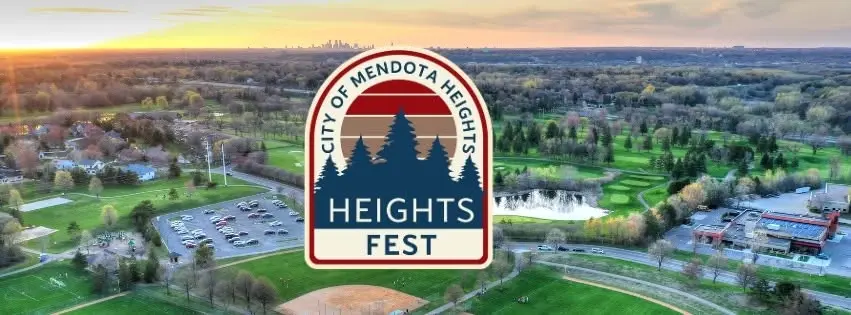 Heights Fest: Glow Pickleball