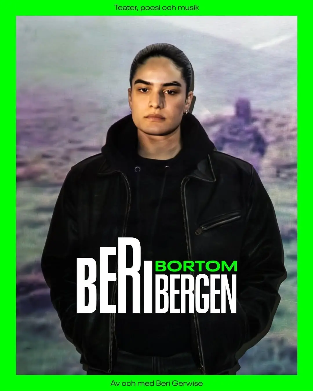 Beri Bortom Bergen