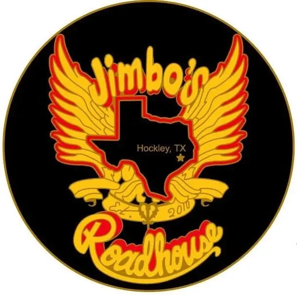 The Gold Standard band 🪙 Jimbos Roadhouse 🍺 