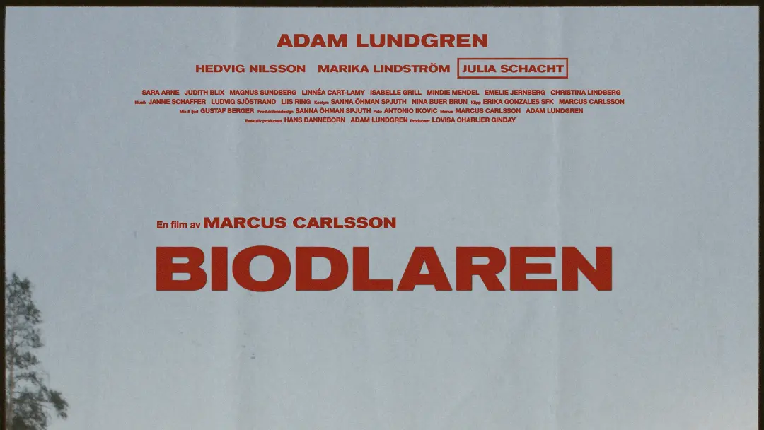 Biodlaren  (Tal: Svenska) (Text: Svenska)