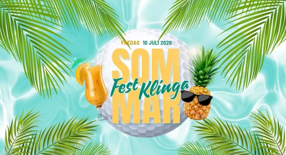 Sommarfest 2026