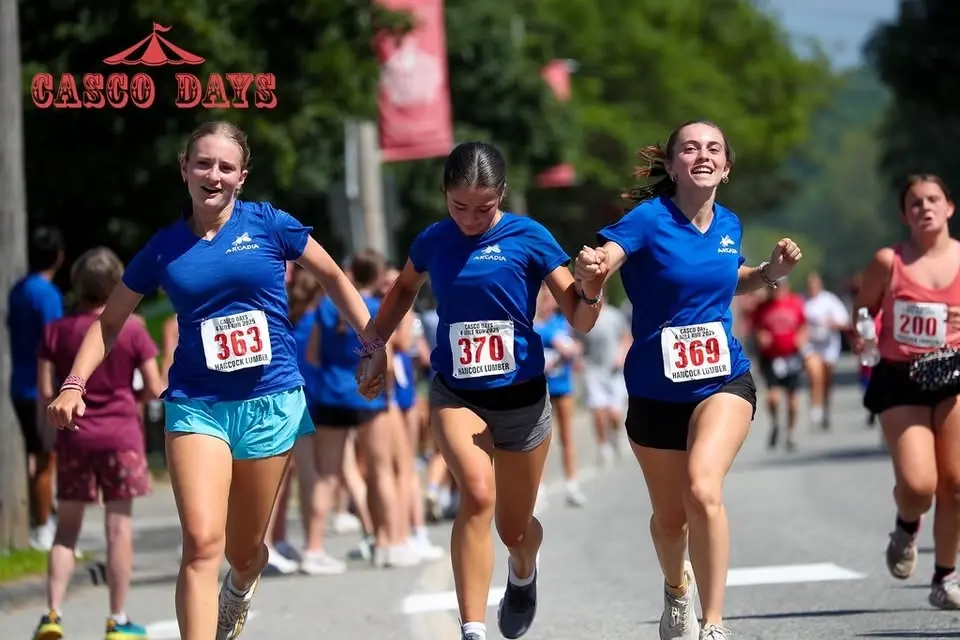 Road Race 2026