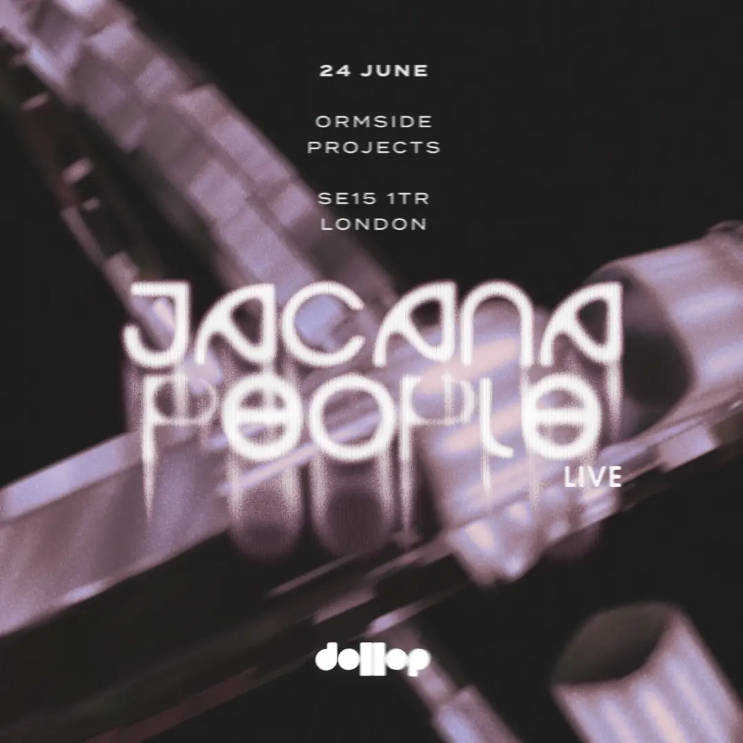 Jacana People