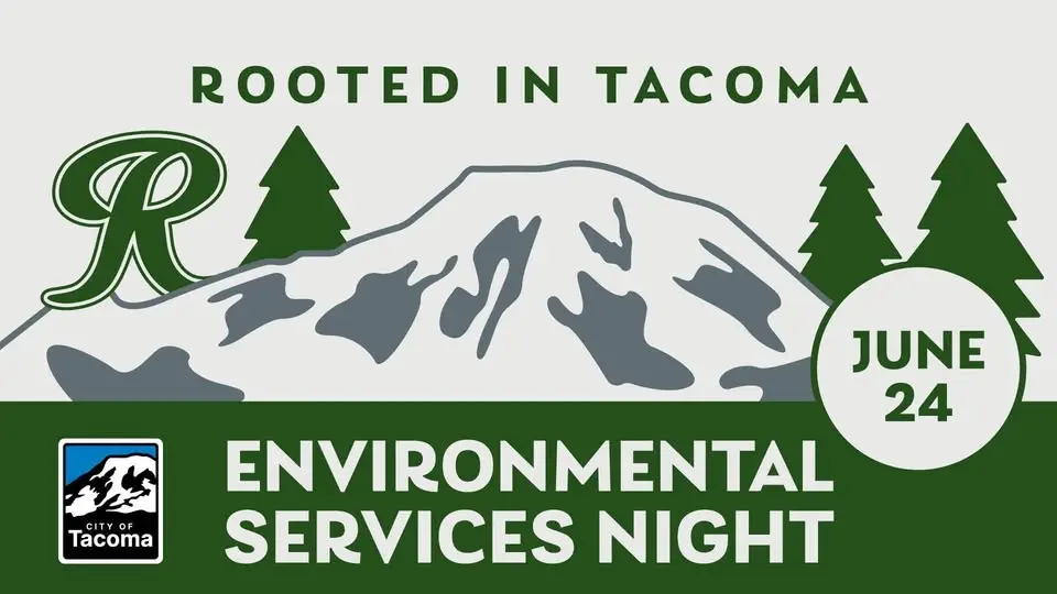 Environmental Services Night