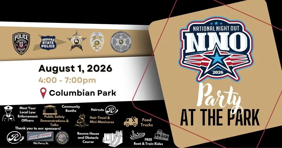 National Night Out