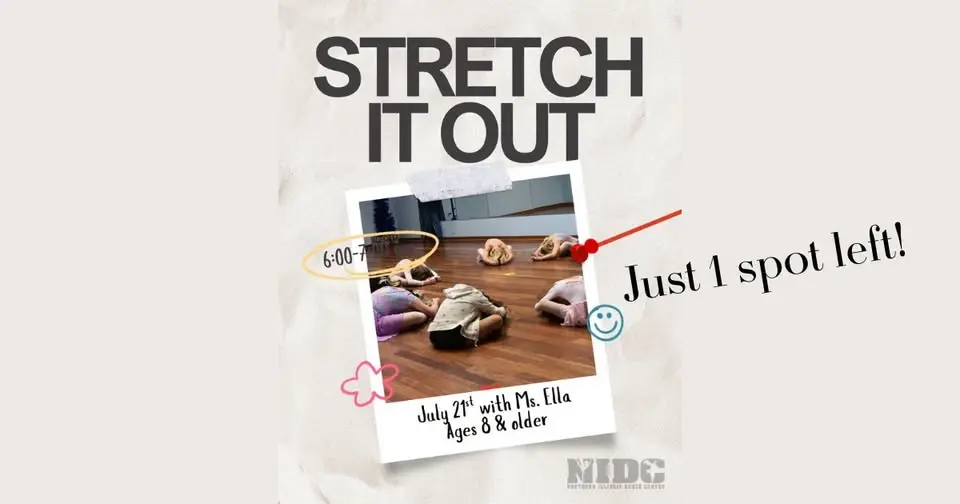 Stretch It Out