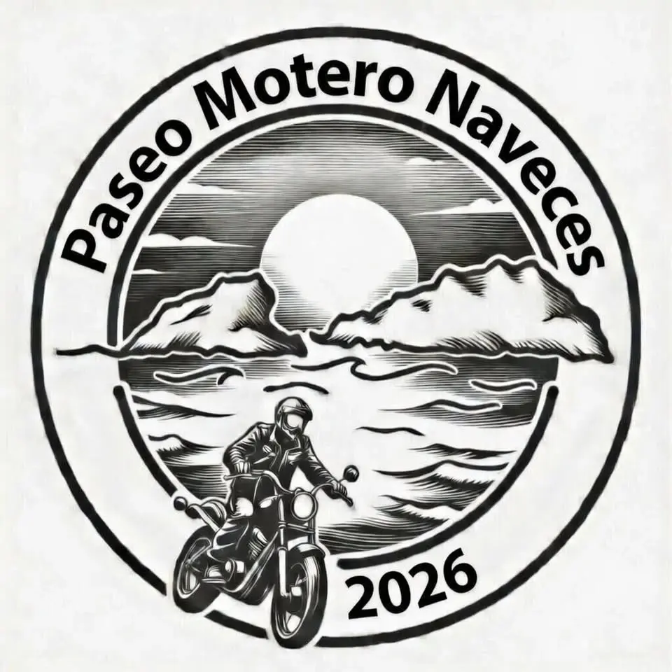 Paseo Motero Naveces 2026