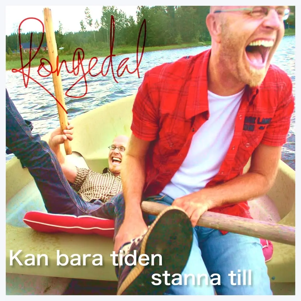 Bröderna Rongedal