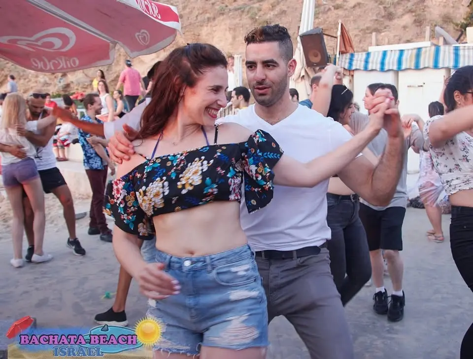 הבצא'טה ביץ' חוזרת לשנה ה - 12 שלה! 🔥 (בחוף הים אבל ביום חדש --> *מוצ"ש*)