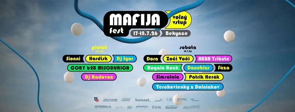 MAFIJA FEST 2026