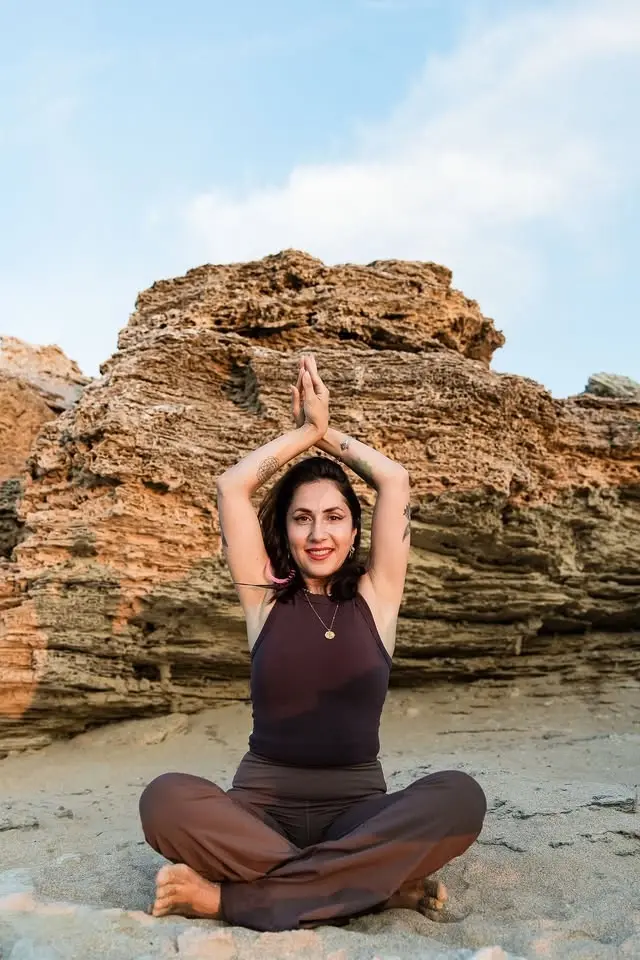 Remedial Yoga for Beginners 8 wk course (Saturdays)
