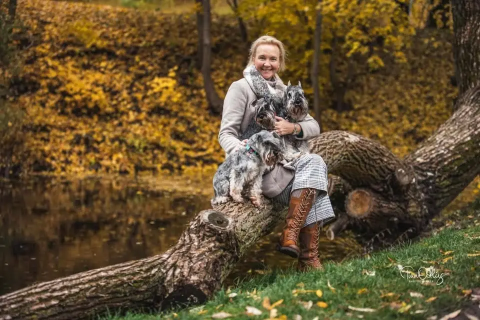 Beteendevetare - hund 18mån
