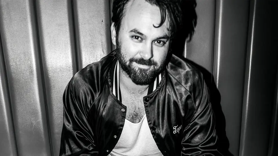 Shakey Graves - Fondness, Etc. Tour