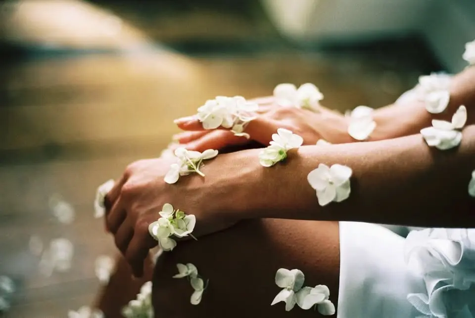Massage and Essential Oils: Topic TBA