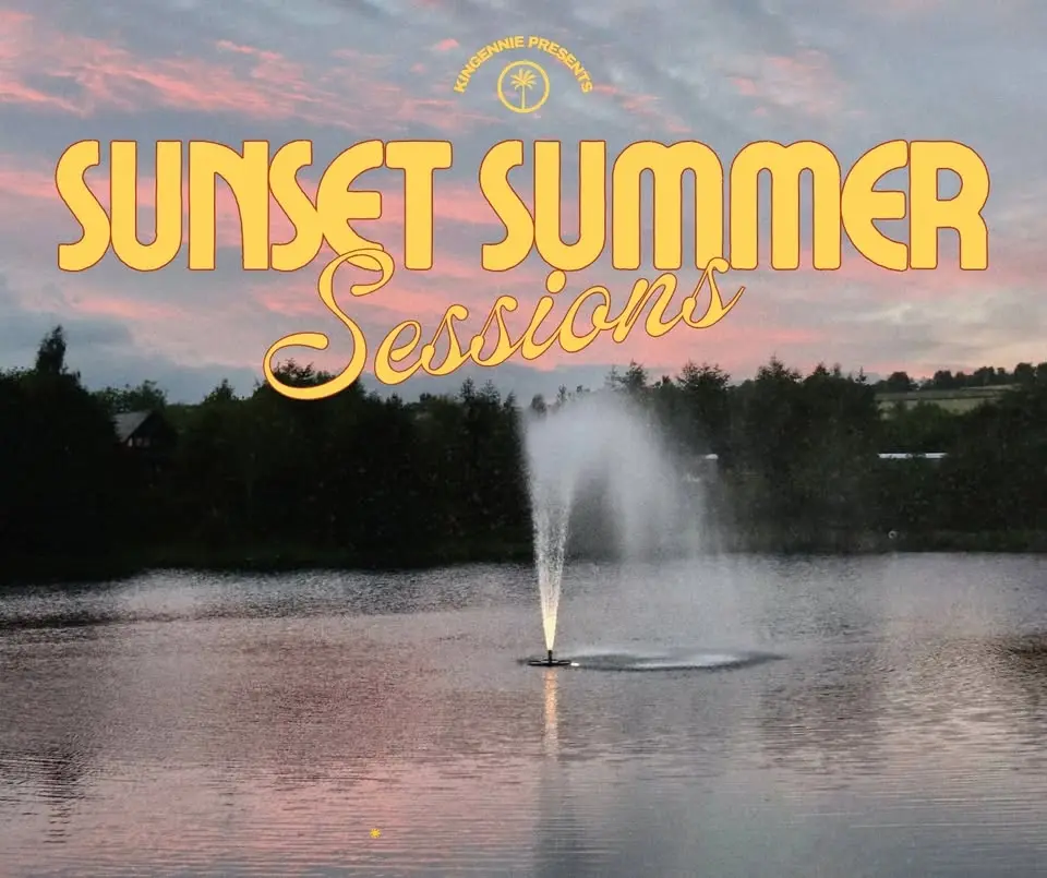 Sunset Summer Sessions 