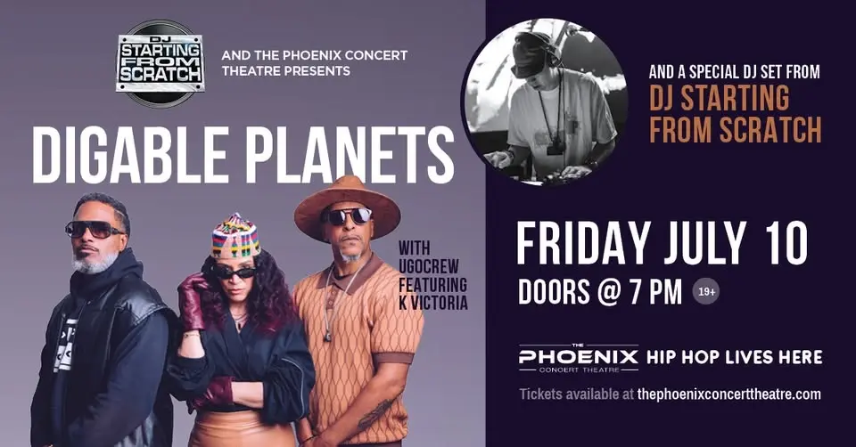 Digable Planets