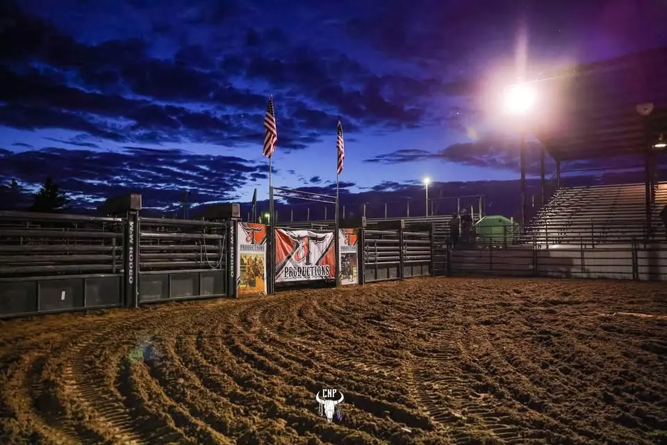  Extreme Events** BULLS & BARRELS  