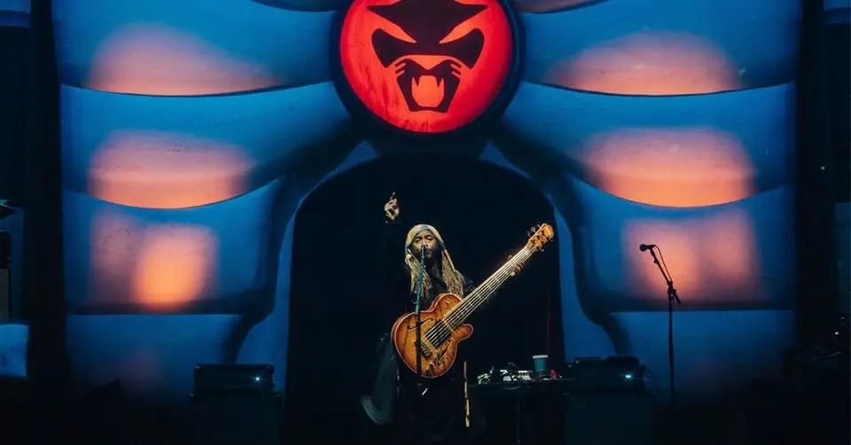 Thundercat