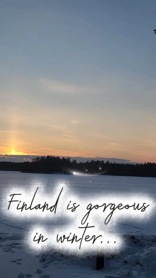 Tango Holiday in Finland