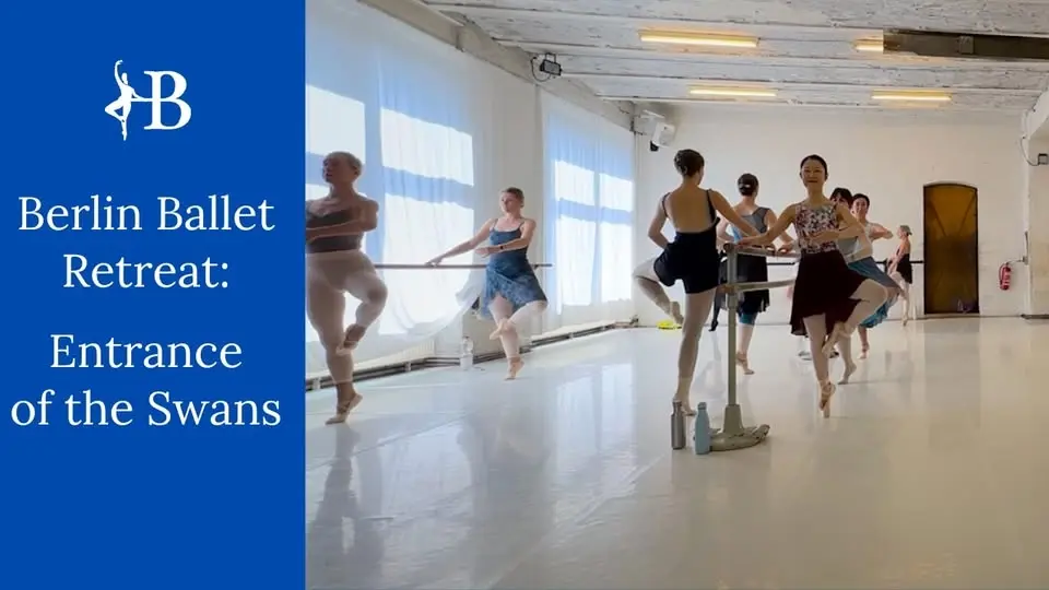 Berlin Ballet Retreat