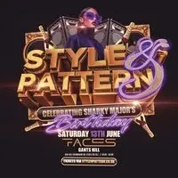 Style & Pattern