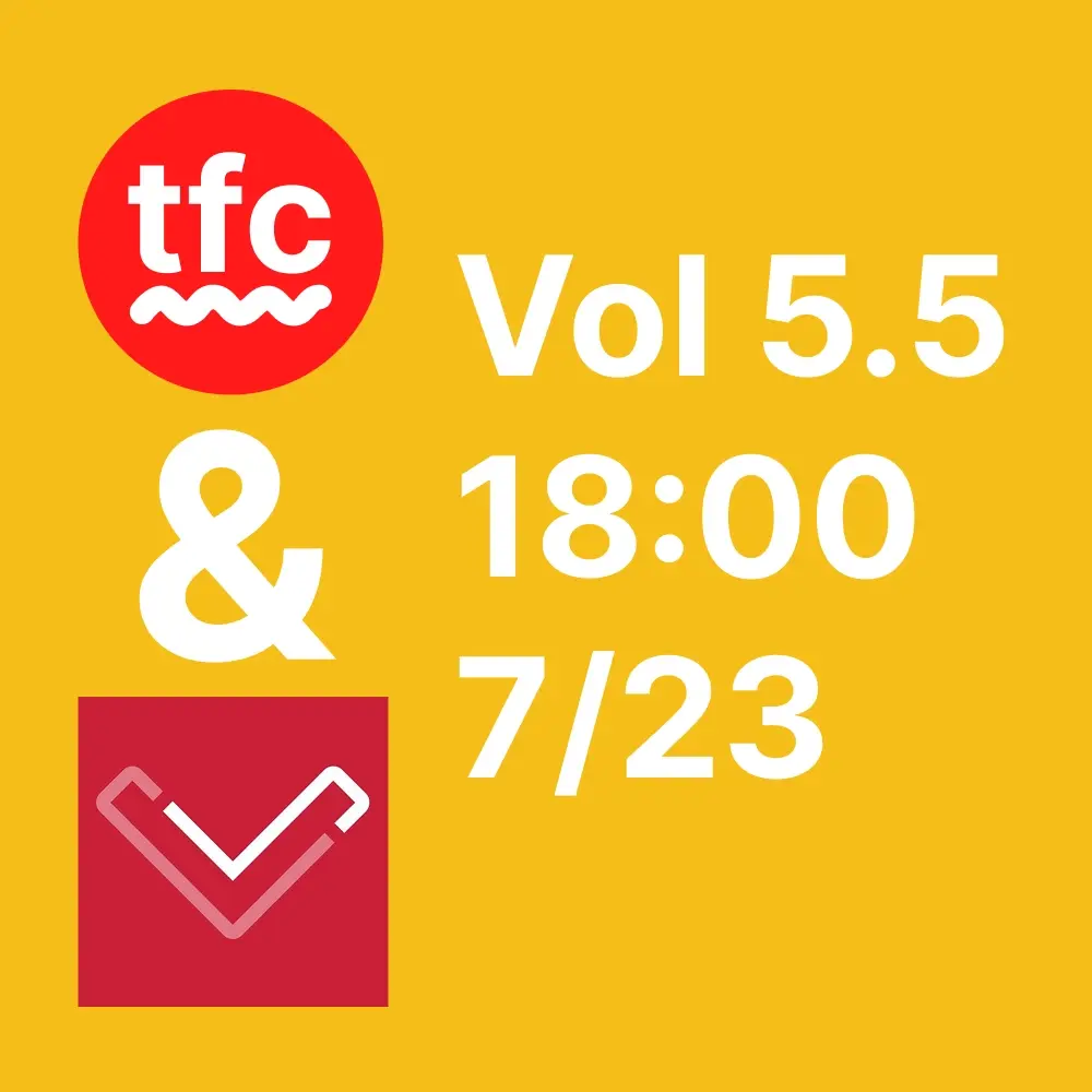 Tokyo Fail Club 5.5