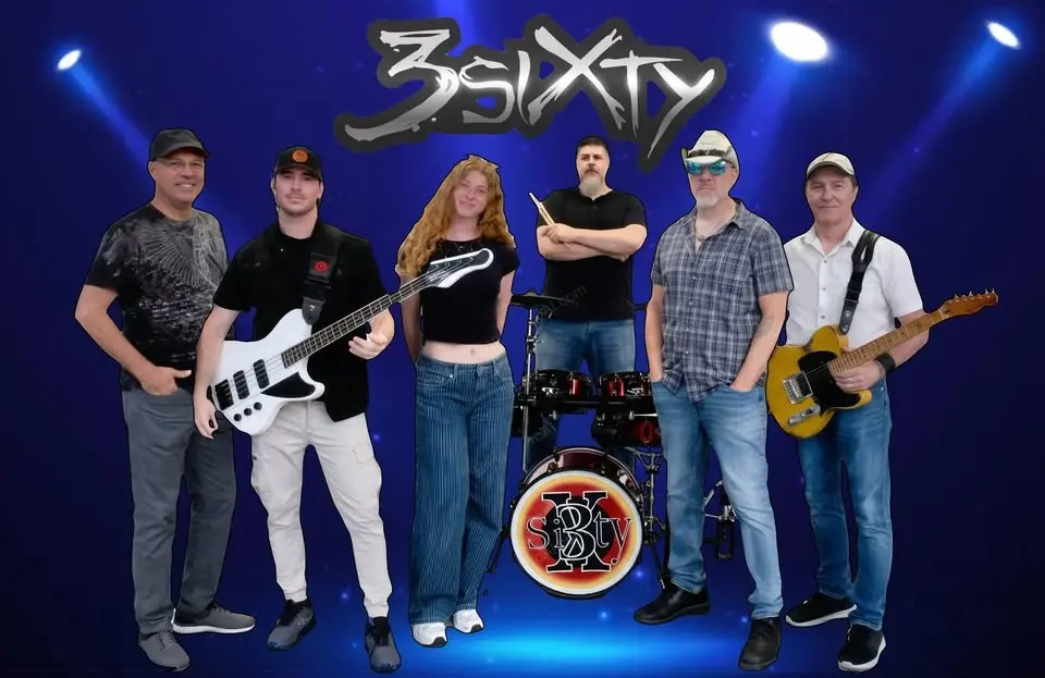 3siXty Returns to Irish Brigade