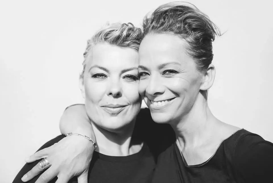 Bistro Live – Lise & Gertrud