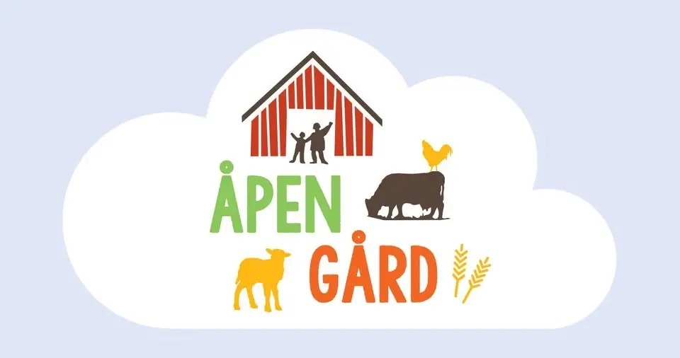 Åpen Gård på Moen Gård
