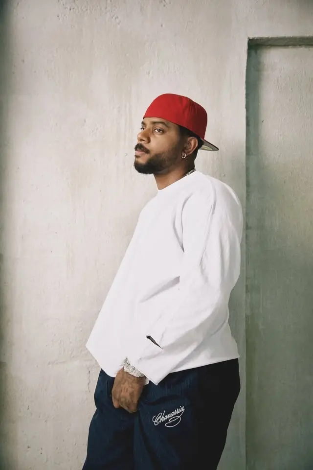 Bryson Tiller Presents: The Neo Tapsoul Tour