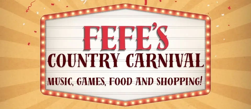 Fefe's Country Carnival 🤠🎪