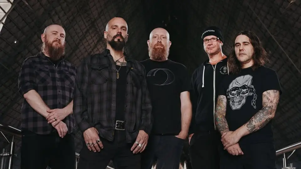 Killswitch Engage