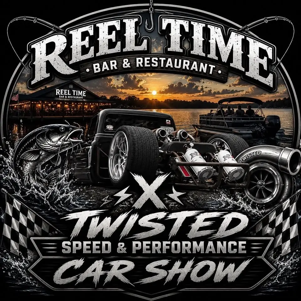 X TWISTED SPEED & PERFORMANCE CAR SHOW