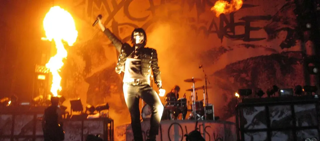 My Chemical Romance