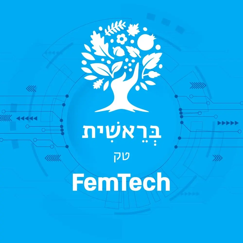 FemTech Meetup May 2026