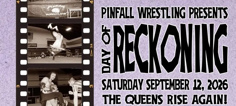 Day of Reckoning