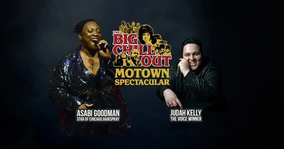 The Big Chillout - Saraton Theatre, Grafton - Sun 11 Oct