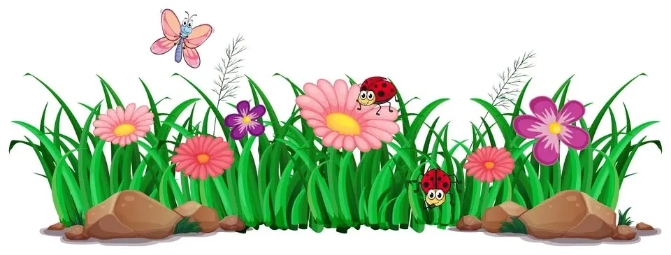 Bloom It Forward