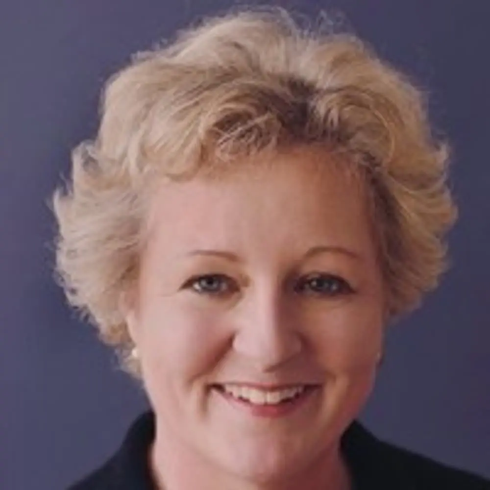USF Gellert Workshop Series: Hot flashes, Cool leadership