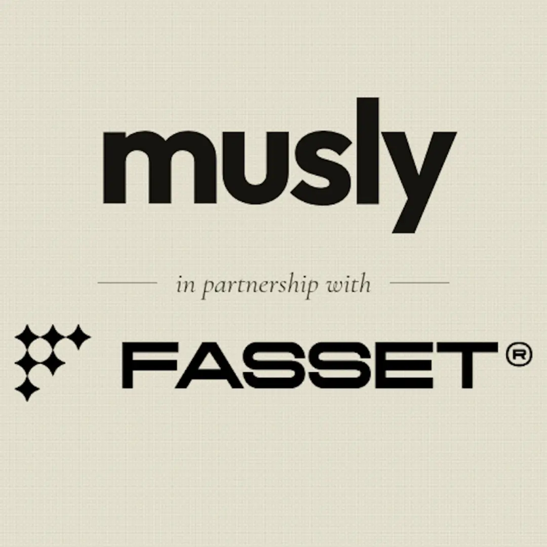 Musly × Fasset | Private Members Dinner @ Somewhere | June 11 | Dubai