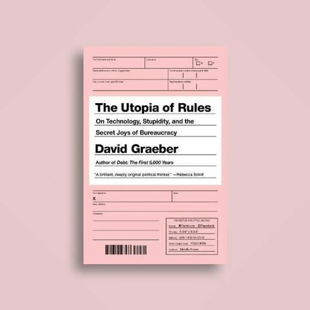 General Ideas reading group