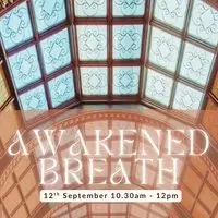 Awakened Breath - Conscious Connected Breathwork